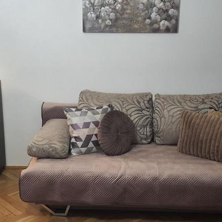 Apartament Trini โควอตสโก ภายนอก รูปภาพ