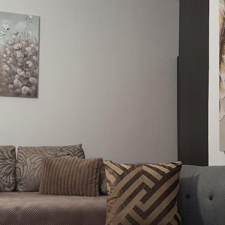 Apartament Trini โควอตสโก ภายนอก รูปภาพ