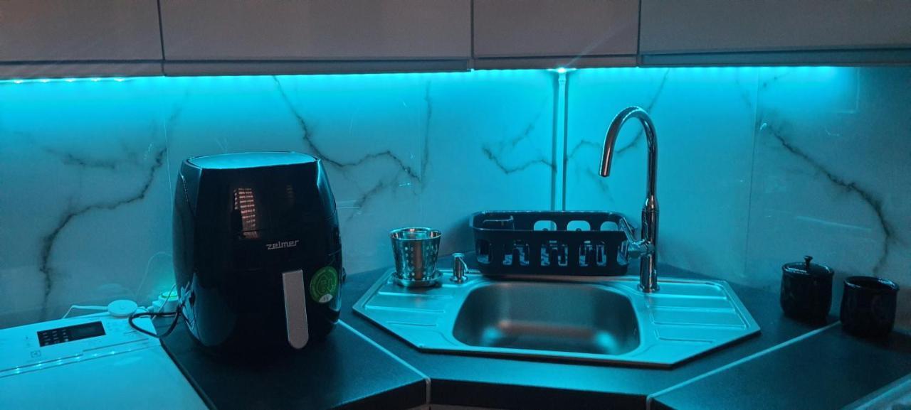 Apartament Trini โควอตสโก ภายนอก รูปภาพ