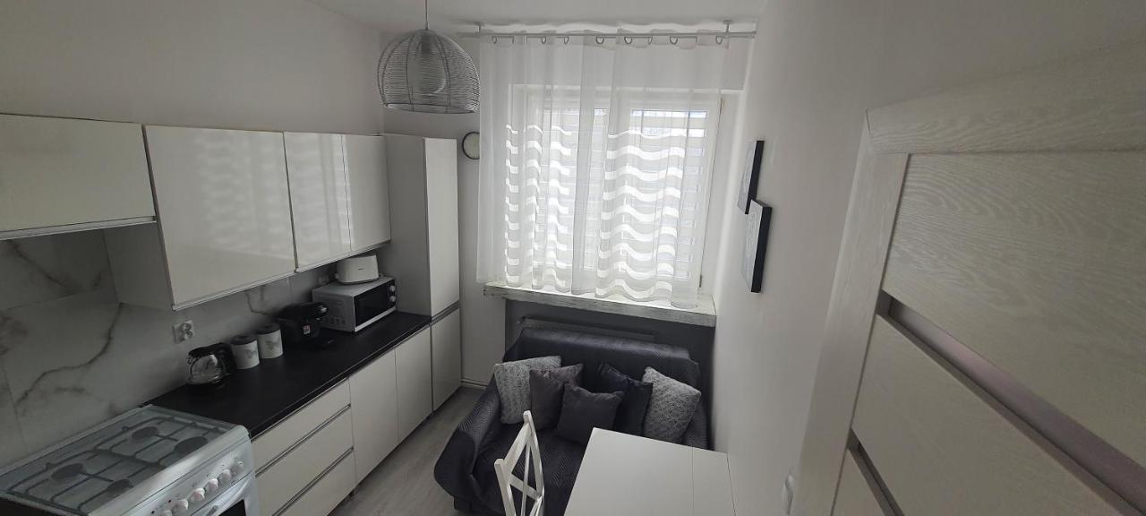 Apartament Trini โควอตสโก ภายนอก รูปภาพ