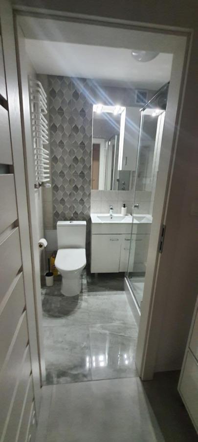 Apartament Trini โควอตสโก ภายนอก รูปภาพ