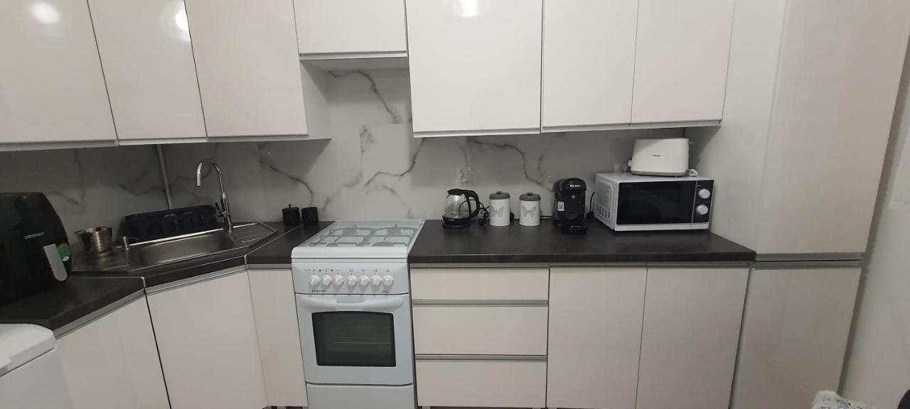 Apartament Trini โควอตสโก ภายนอก รูปภาพ