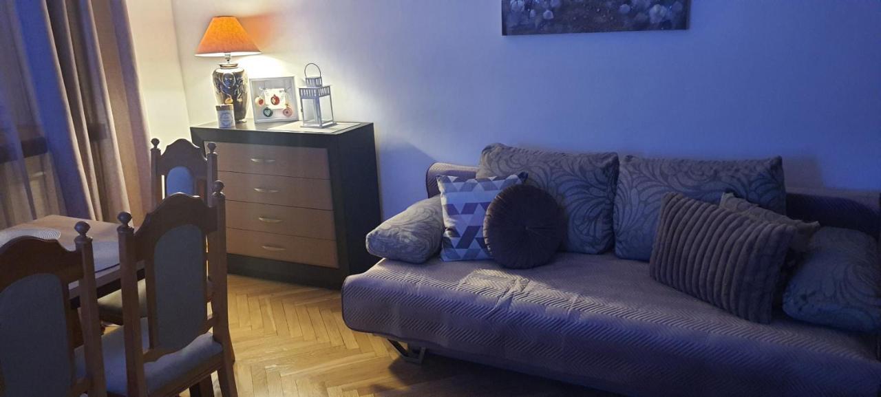 Apartament Trini โควอตสโก ภายนอก รูปภาพ