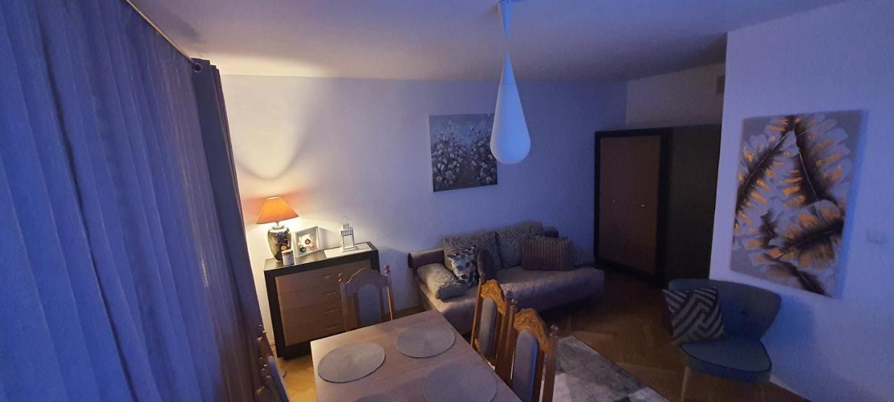 Apartament Trini โควอตสโก ภายนอก รูปภาพ