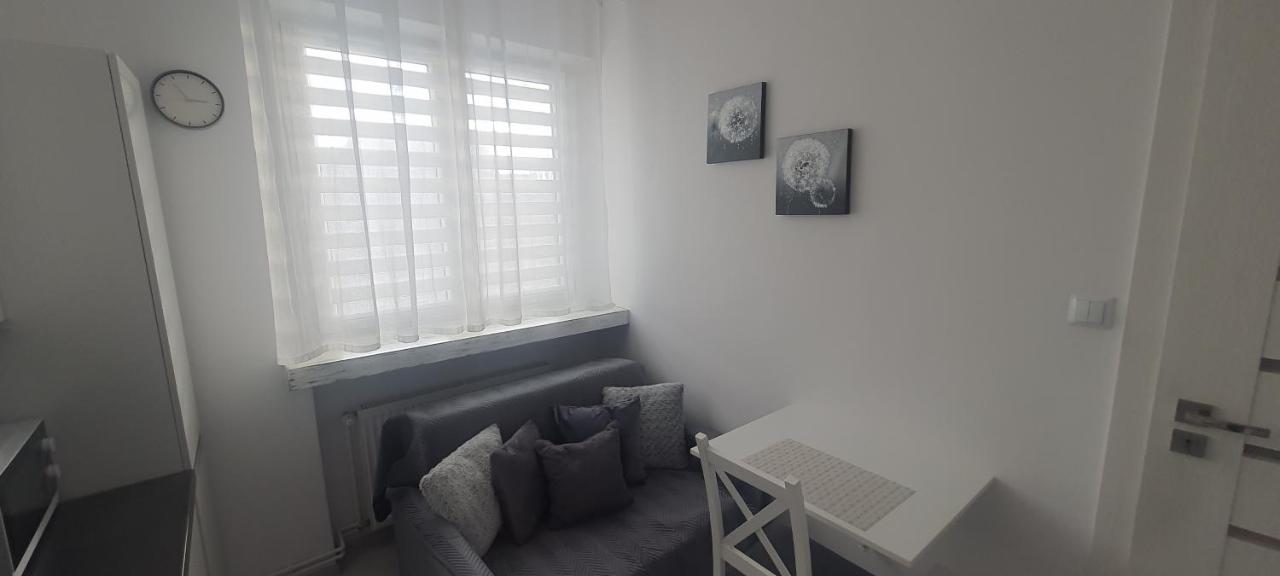 Apartament Trini โควอตสโก ภายนอก รูปภาพ