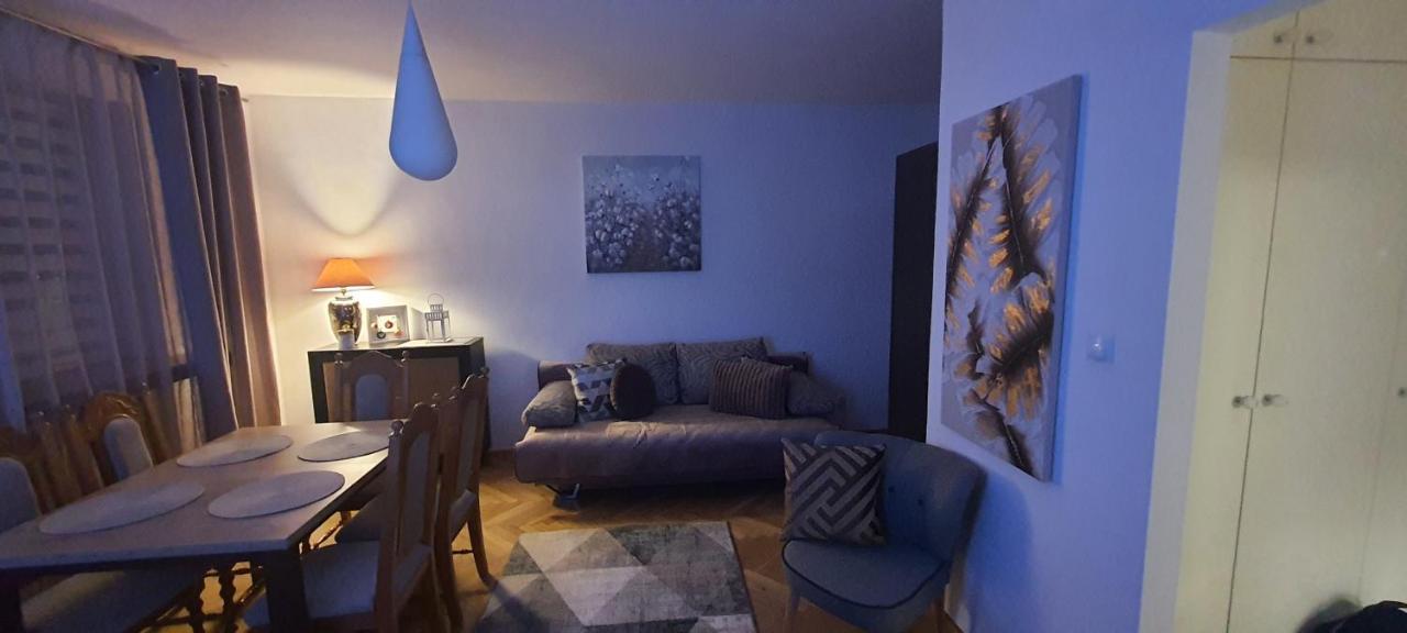 Apartament Trini โควอตสโก ภายนอก รูปภาพ