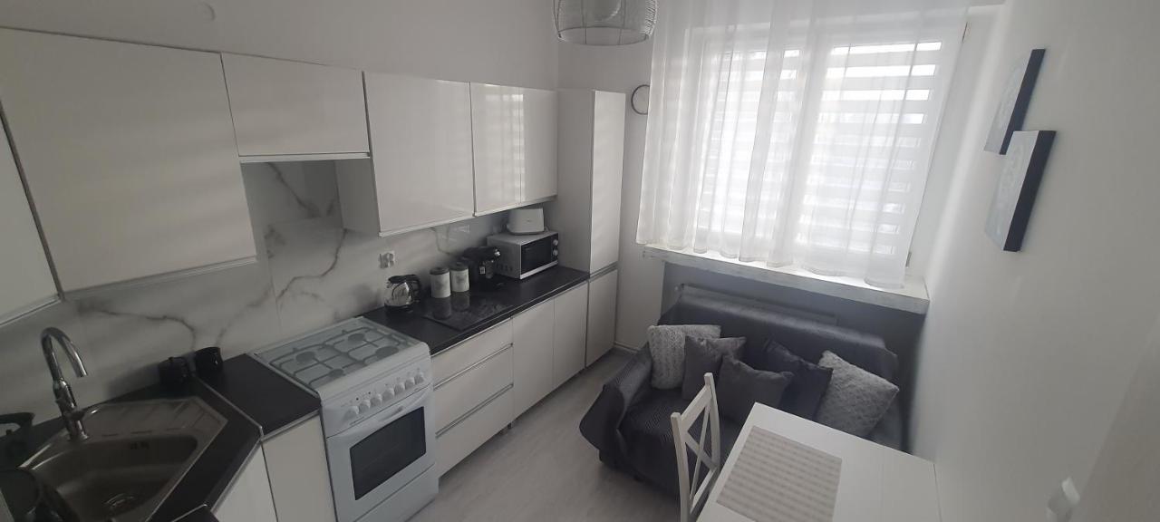 Apartament Trini โควอตสโก ภายนอก รูปภาพ