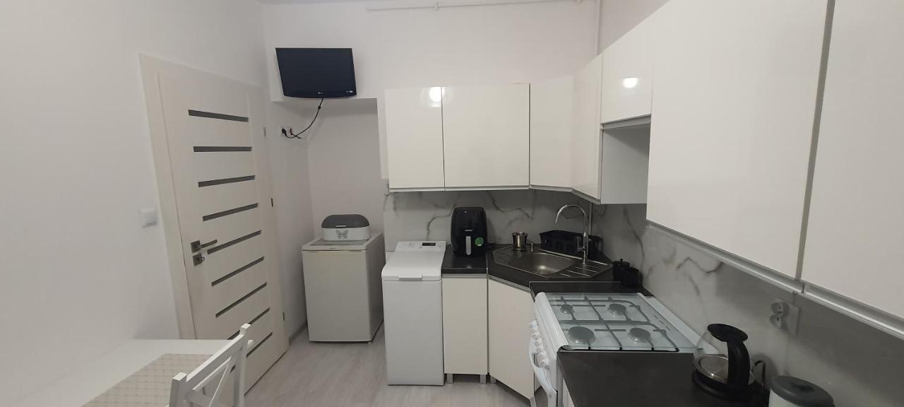 Apartament Trini โควอตสโก ภายนอก รูปภาพ