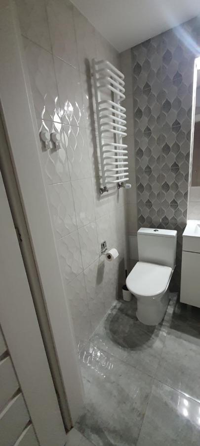 Apartament Trini โควอตสโก ภายนอก รูปภาพ